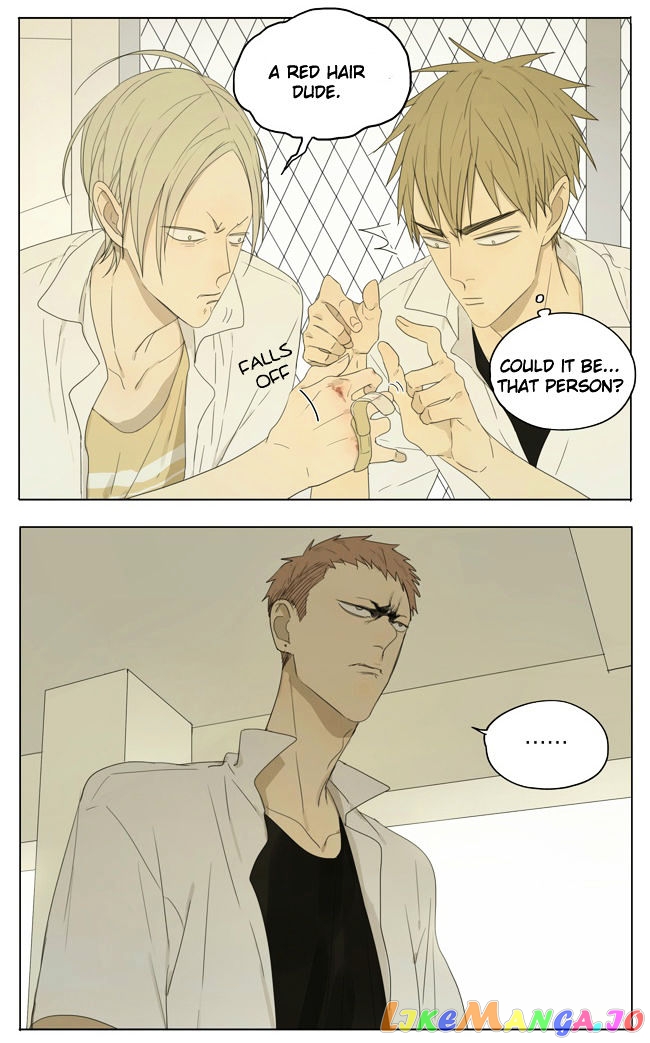 19 Days chapter 119 image 3